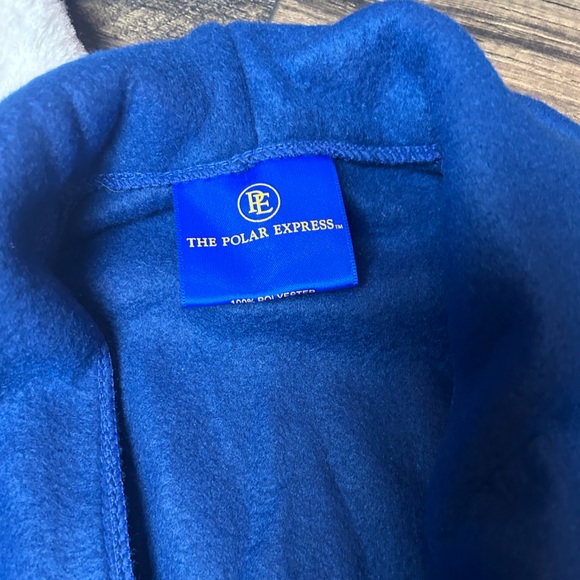 Polar express bundle - Picture 4 of 10